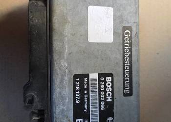 STEROWNIK SKRZYNI BMW 7 E32 M30 0260002066