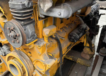 DEUTZ F5L912 1080/06 Silnik Kompletny