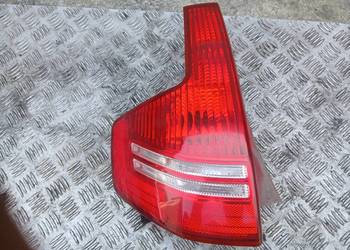 Lampa tył tylna lewa Citroen C4 I 04-10r,  965586408001