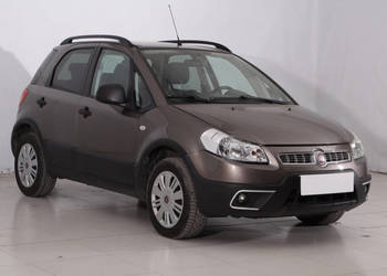 Fiat Sedici 1.6