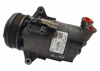 SPRĘŻARKA KLIMATYZACJI Opel Astra III H 1.6 1.8 16V kompresor 13124750 WK