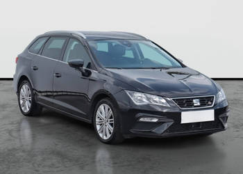 Seat Leon 2.0 TDI