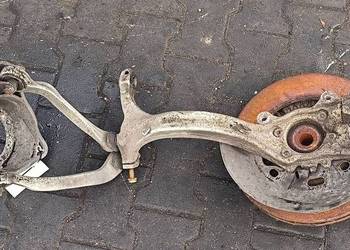 ZWROTNICA PRAWA PRZÓD AUDI A8 D3 4E0258