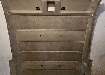 Podsufitówka Vw Passat B2 32b