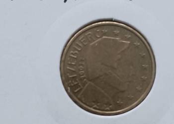 10 Centów Luksemburg 2003 r.