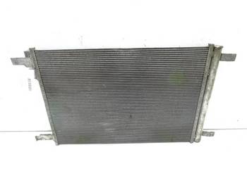 CHŁODNICA KLIMATYZACJI VW PASSAT B8 2.0 240KM