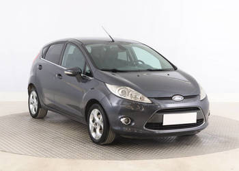 Ford Fiesta 1.4