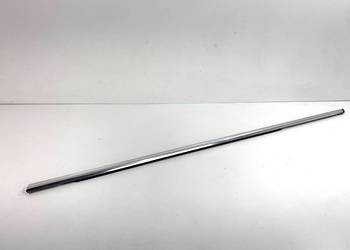 LISTWA ZGARNIAJĄCA PRZÓD LEWY PEUGEOT 508 I