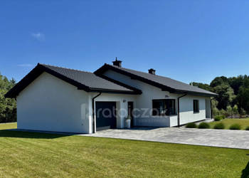 Dom wolnostojący do sprzedania Żukczyn 146m2