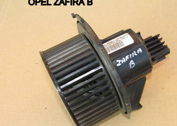 WENTYLATOR DMUCHAWY OPEL ZAFIRA B D8087000 EU