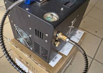 Kompresor PCP Tuxing txet 062 300bar