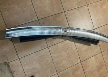 AUDI Q7 4L 07r OSŁONA PROGU PASA TYLNEGO BAGAŻNIKA 4L0864483A