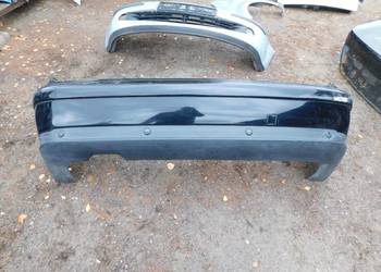 citroen C5 zderzak sedan kolor EXLD nr 6118 WYSYŁKA