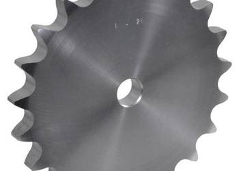 Tarcza koła łańcuchowego pojedyncza 45 zębów 1" łańcuch 16 B-1 Kramp PW145