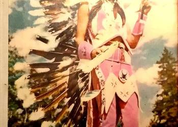 285 Arkady Fiedler Mały Bizon (DP)