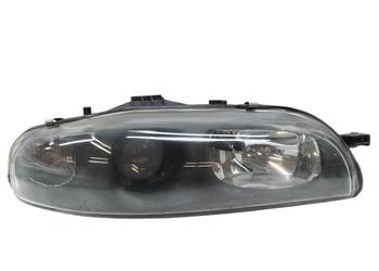 LAMPA PRZÓD PRAWA SOCZEWKA  Fiat Marea