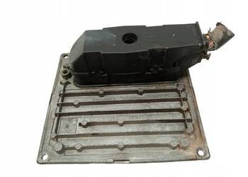STEROWNIK SILNIKA 4S61-12A650-NC Ford Fiesta Mk6 (2002-2008)