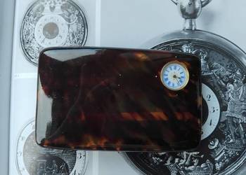 Papierośnica Rolex 1930