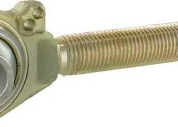 Końcówka oczkowa łącznika górnego, M27x3.0 lewa kat. 2 TL160272LKR