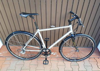 Rower Specialized Sirrus Pro 28 Fitness Gravel Przełaj XTR Ultegra Mavic Ca