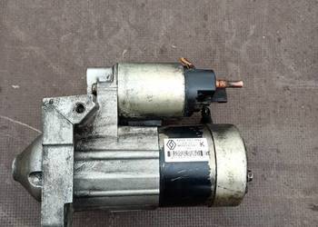 rozrusznik renault scenic II 2 8200227092