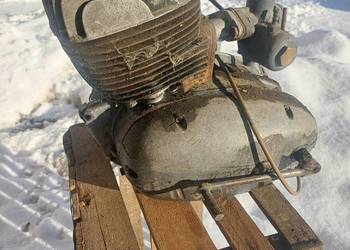 Wfm shl silnik 175