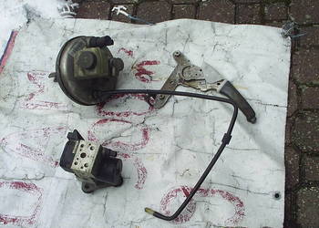 Mercedes A140 A160 A190 A170 W168 ABS pompa