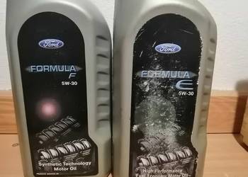 OLej silnikowy do Forda 5 W 30 Formula F  1 L