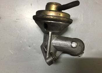 Zawór EGR ford peugeot citroen 1.4hdi 8HX