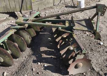 Sprzedam talerzówke