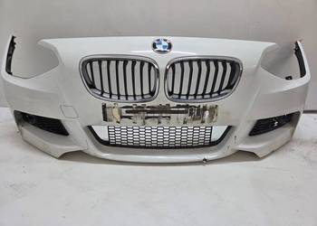 ZDERZAK PRZEDNI BMW F20 F21 M PAKIET 300