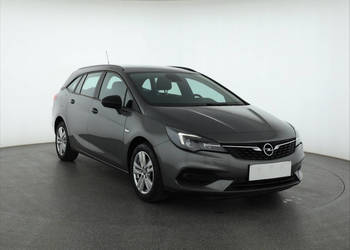 Opel Astra 1.4 Turbo