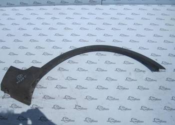 FORD KUGA MK1 I listwa błotnika prawa przód 8V41-S16D238-AD FORD KUGA MK1 I listwa błotnika prawa przód 8V41-S16D238-AD