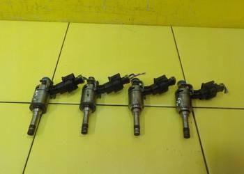 SPORTAGE i30 i40 ix35 1.6 GDI 14r 135KM G4FD wtrysk wtryskiwacz 0261500100