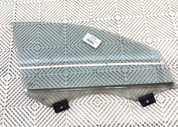 SZYBA PRAWY PRZÓD PODWÓJNA AUDI A8 D4 Sedan/Limuzyna 09-18