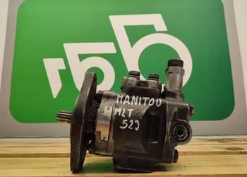 Pompa zębata Parker Manitou MLT 523(7029111073)