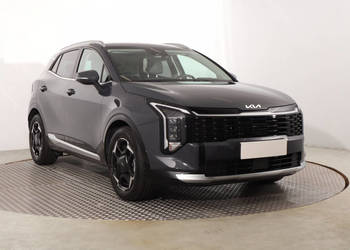 Kia Sportage 1.6 T-GDI