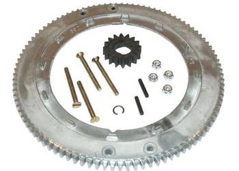 Zestaw wieńca rozrusznika 696537