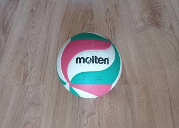 Piłka do siatkówki Molten V5M4000 rozmiar 5