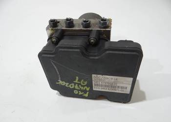 POMPA HAMULCOWA ABS BMW F10 F11 N47 2.0D AUTOMAT 6797668