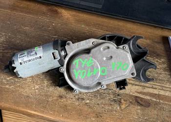 Silniczek wycieraczki tył VOLVO V 70 53092912