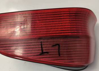LAMPA LEWA TYŁ PEUGEOT 106