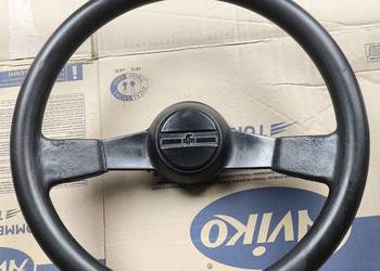 Kierownica Fiat 126p FL ST z klaksonem