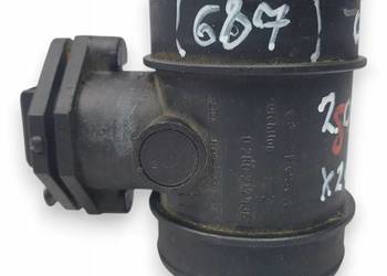 PRZEPŁYWOMIERZ Opel Omega B Vectra A 2.0 8V 90448286 Bosch