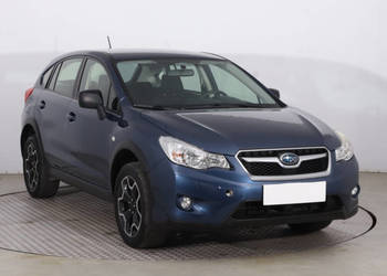 Subaru XV 2.0i