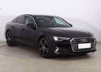 Audi A6 2.0 TDI