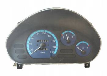 LICZNIK ZEGARY Chevrolet Matiz 0.8 6V Benzyna 146 508km europa