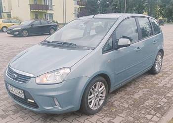 Ford C-Max 1.8 Diesel