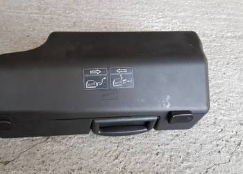 Skrzynia Narzędziowa z Lewarkiem A6 C5 i in.