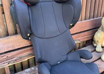 Fotelik samochodowy Cybex Z-fix 15-36kg